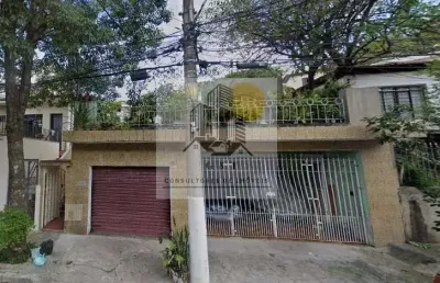 Casa com 2 quartos à venda na rua sílvio geraldo gomes cardim, jardim bonfiglioli, são paulo, 250 m2 por r$ 751.000