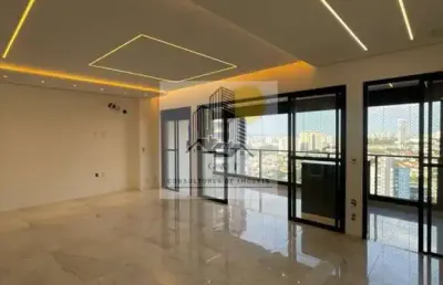 Apartamento com 2 quartos à venda na avenida santo antônio, vila osasco, osasco, 115 m2 por r$ 1.380.000