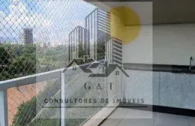 Apartamento com 3 quartos à venda na avenida doutor martin luther king, umuarama, osasco, 109 m2 por r$ 1.450.000