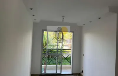 Apartamento com 3 quartos para alugar na rua valson lopes, vila butantã, são paulo, 68 m2 por r$ 3.100