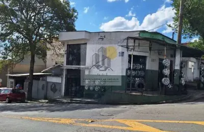 Terreno à venda na Avenida Nossa Senhora da Assunção, Vila Butantã, São Paulo