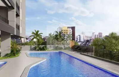 Apartamento com 3 quartos à venda na rua albino josé freixeda, presidente altino, osasco, 67 m2 por r$ 585.000