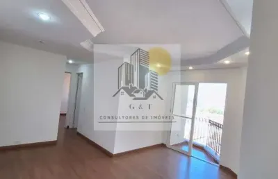 Apartamento com 2 quartos para alugar na avenida otacílio tomanik, vila polopoli, são paulo, 56 m2 por r$ 2.000
