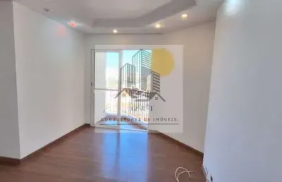 Apartamento com 2 quartos à venda na avenida otacílio tomanik, vila polopoli, são paulo, 56 m2 por r$ 368.000