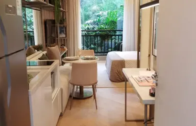 Kitnet / Stúdio à venda na Rua Trípoli, Vila Leopoldina, São Paulo