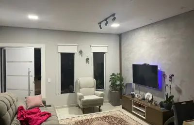 Casa terrea a venda nova jaguary - santana de parnaiba