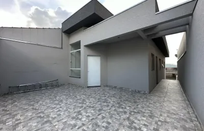 Casa com 3 quartos à venda na Rua Alexandrino Pinto da Silva, Centro, Cajamar