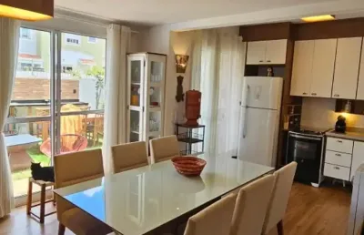 Linda casa a venda em condomínio santana de parnaíba