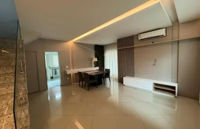 Casa com 3 quartos à venda no Centro, Cajamar 