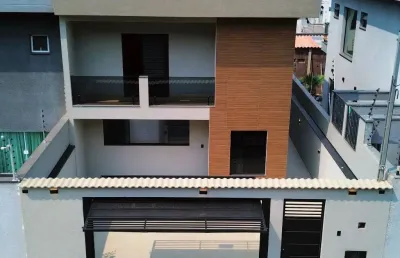 Casa com 3 quartos à venda na Avenida das Avencas, Portais (Polvilho), Cajamar