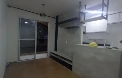 Apartamento com 2 quartos para alugar na Avenida das Avencas, Portais (Polvilho), Cajamar