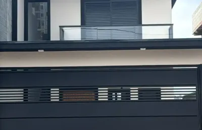 Casa à venda na Rua Camarão Vermelho, Portais (Polvilho), Cajamar