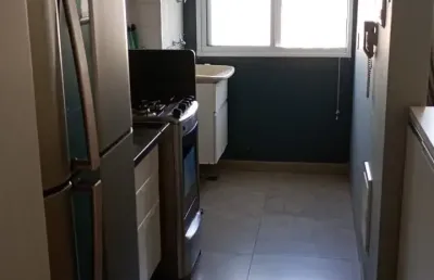 Apartamento com 2 quartos para alugar na Avenida das Avencas, 670, Portais (Polvilho), Cajamar