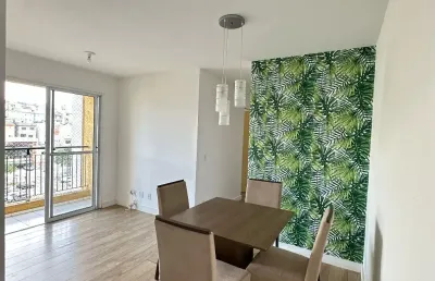 Apartamento com 2 quartos à venda na Rua dos Flox, Portais (Polvilho), Cajamar