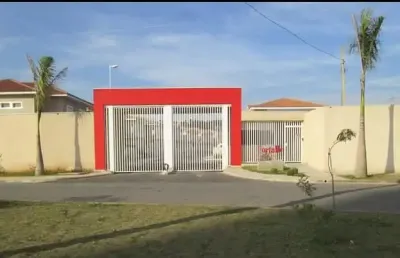 Casa em condomínio fechado com 3 quartos à venda na Rua das Figueiras, Portais (Polvilho), Cajamar