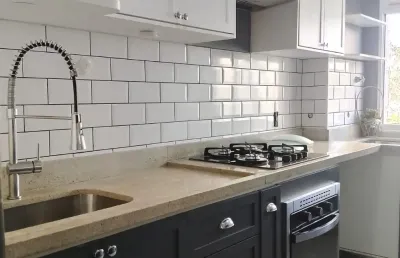 Apartamento com 2 quartos à venda na Avenida das Avencas, Portais (Polvilho), Cajamar