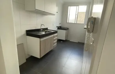 Apartamento pronto para morar locação portal dos ipes