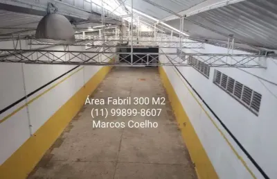 Barracão / Galpão / Depósito com 6 salas para alugar na Avenida Doutor Gastão Vidigal, 1834, Vila Leopoldina, São Paulo