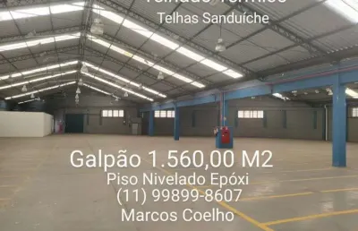 Barracão / Galpão / Depósito com 6 salas para alugar na Avenida Doutor Gastão Vidigal, 1834, Vila Leopoldina, São Paulo