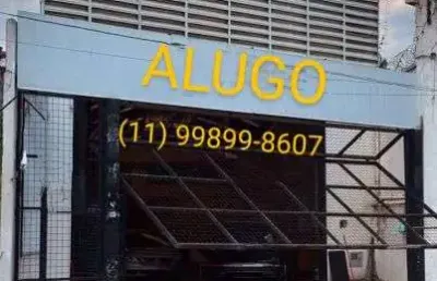 Barracão / Galpão / Depósito com 4 salas para alugar na Avenida dos Autonomistas, 6701, Vila Yara, Osasco