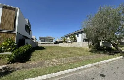 Terreno à venda de 450m² | condomínio jardim do golfe iii - urbanova |