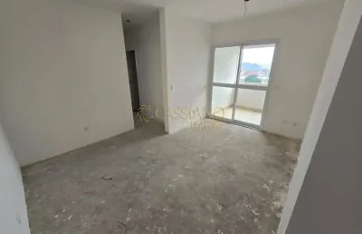 Apartamento à venda de 62m² | 02 dormitórios, sendo 01 suíte e 02 vagas de garagem | edifício tennô residencial - jardim oriente | são josé dos campos |