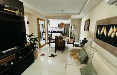 Apartamento à venda de 67m² | 02 dormitórios, sendo 01 suíte e 02 vagas de garagem | edifício privilége - vila ema | são josé dos campos |