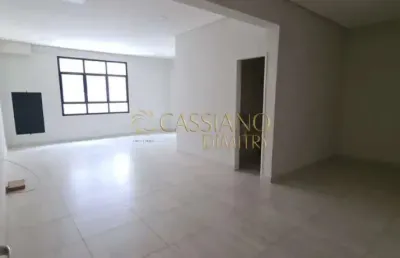 Sala comercial à venda de 45,05m² | 01 banheiro e 01 vaga de garagem | edifício oregon business center - jardim aquarius | são josé dos campos |
