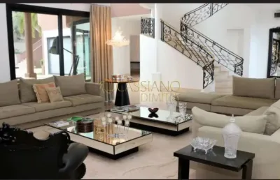 Casa à venda de 1.180,00m² | 08 dormitórios, sendo 04 suítes e 05 vagas de garagem | condomínio jardim das colinas - jardim das colinas | são josé dos campos |
