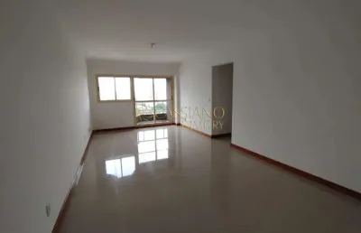 Apartamento à venda de 132m² | 04 dormitórios, sendo 01 suíte e 02 vagas de garagem | edifício new york - jardim aquarius | são josé dos campos