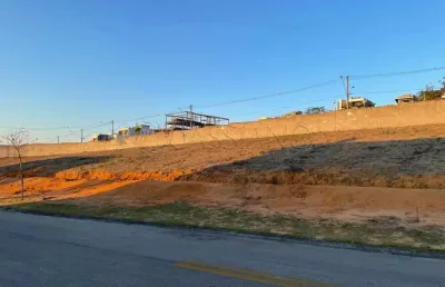 Terreno à venda de 600m² | condomínio colinas do paratehy sul - são josé dos campos |