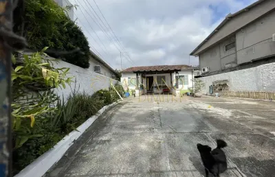 Ponto comercial para venda e locação de 91m² | 03 dormitórios, 02 banheiros e 07 vagas de garagem | vila ema | são josé dos campos |