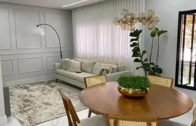 Casa à venda de 210m² | 03 dormitórios, sendo 01 suíte e 02 vagas de garagem | jardim oriente - são josé dos campos |
