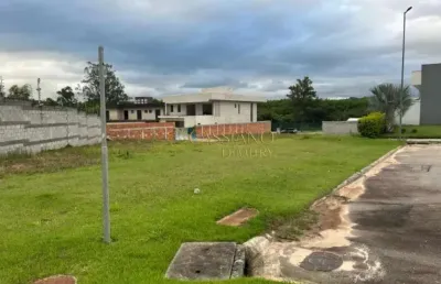 Terreno à venda de 1.180m² | colinas do paratehy norte - urbanova | são josé dos campos |