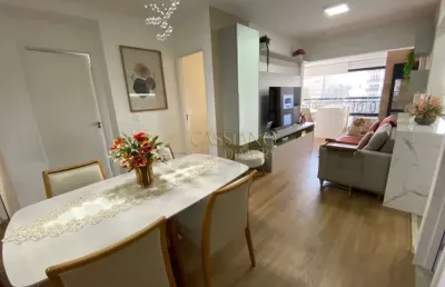 Apartamento à venda de 92,50m² | 03 dormitórios sendo 02 suítes e 02 vagas de garagem | edifício marinella - vila adyana