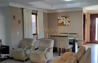 Casa à venda de 209m² | 04 dormitórios, sendo 03 suítes e 04 vagas de garagem | condomínio portal da serra - urbanova | são josé dos campos |