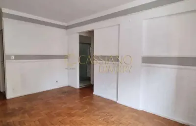 Apartamento à venda de 62m² | 02 dormitórios e 02 banheiros | edifício ana cláudia - vila adyana | são josé dos campos |