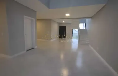 Sobrado à venda de 236m² | 03 dormitórios, sendo suítes e 04 vagas de garagem | condomínio verana - loteamento verana | são josé dos campos |
