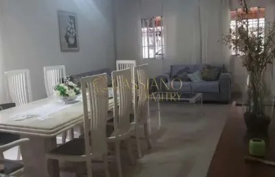 Sobrado à venda de 280m² | 04 dormitórios sendo 04 suítes e 04 vagas de garagem | bosque dos eucaliptos - são josé dos campos