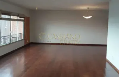 Apartamento à venda de 220m² | 05 dormitórios, sendo 01 suíte e 03 vagas de garagem | condomínio bosque do engenho - vila ema | são josé dos campos |