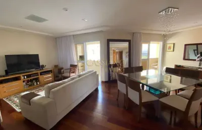 Apartamento à venda 187m² | 04 dormitórios, sendo 02 suítes e 03 vagas de garagem  | edifício villa sorrento - jardim esplanada | são josé dos campos |
