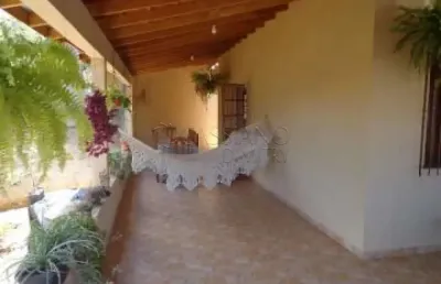 Casa com 3 quartos à venda no Bosque dos Eucaliptos, São José dos Campos 