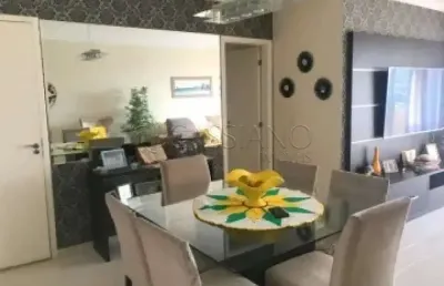 Apartamento à venda de 112m² | 04 dormitórios, sendo 02 suítes e 04 vagas de garagem | edifício parque das artes - santana | são josé dos campos |