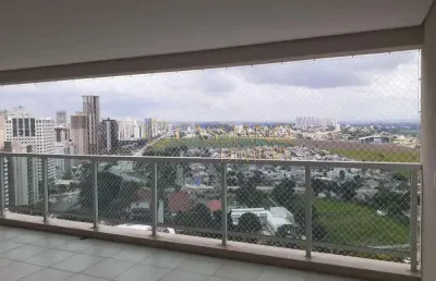Apartamento à venda de 245m² | 04 dormitórios, sendo suítes e 03 vagas de garagem | edifício paesaggio jardim das colinas - jardim aquarius | são josé dos campos |