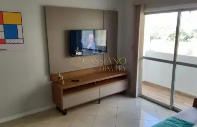 Apartamento à venda de 96m² | 04 dormitórios, sendo 01 suíte e 02 vagas de garagem | edifício pontal da atlântida - jardim satélite | são josé dos campos |