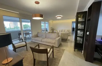 Apartamento à venda de 167m² | 03 dormitórios, sendo suítes e 02 vagas de garagem | edifício esplanada life club - jardim esplanada | são josé dos campos |