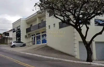 Ponto comercial à venda de 424,68m² | 09 vagas de garagem e 08 banheiros | jardim oriente | são josé dos campos |