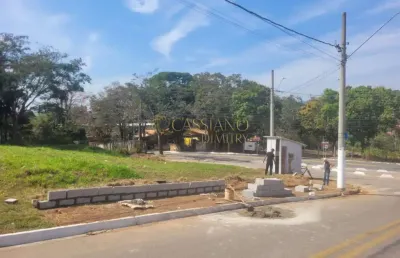 Terreno à venda de 421m² | jardim santa julia - são josé dos campos |