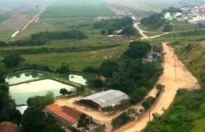 Terreno à venda de 29.266m² | vila industrial - são josé dos campos |