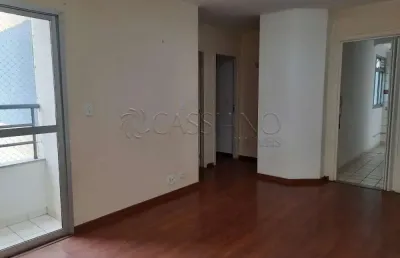 Apartamento à venda de 57m² | 02 dormitórios, sendo 01 suíte e 01 vaga de garagem | edifício alameda dos pássaros - jardim américa | são jose dos campos |